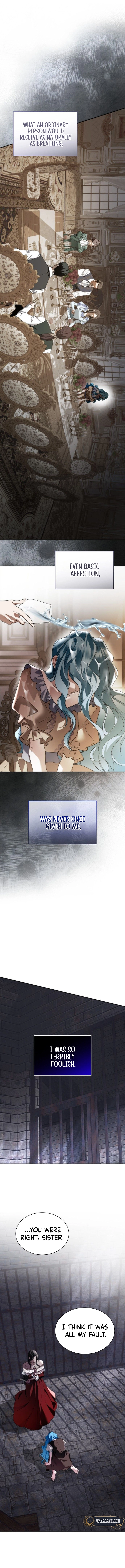 To the Noble and the Vile You Chapter 1 Page 12